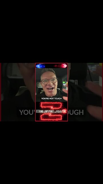 YOU MUSTA BEEN A FISH STICK!