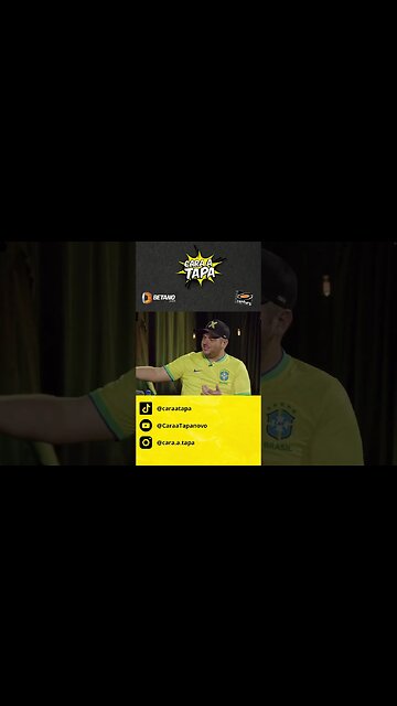 EM AGOSTO BOLSONARO JÁ ALERTAVA QUE A CAMISA SELEÇÃO É DE TODOS OS BRASILEIROS I#shorts