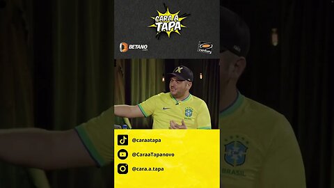 EM AGOSTO BOLSONARO JÁ ALERTAVA QUE A CAMISA SELEÇÃO É DE TODOS OS BRASILEIROS I#shorts