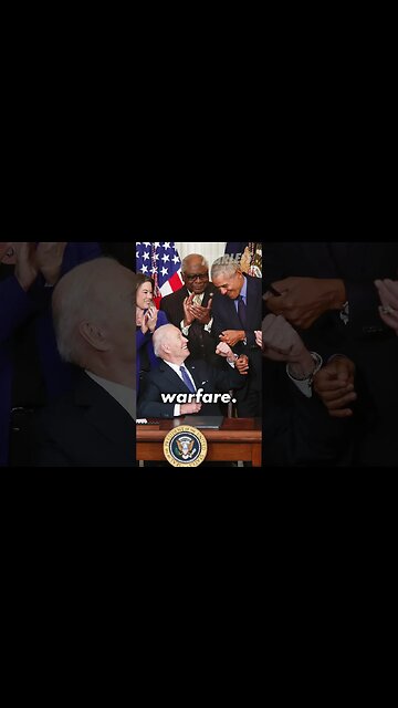 Donald Trump Is Being USED