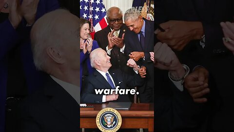 Donald Trump Is Being USED