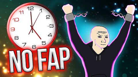 How to stop relapsing on NoFap