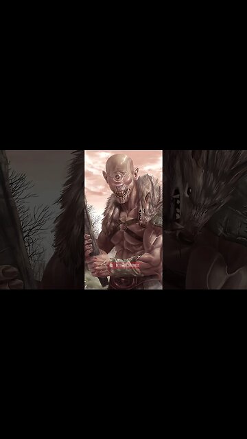 What Is The Helm Of Darkness? | Mythical Madness