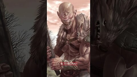 What Is The Helm Of Darkness? | Mythical Madness