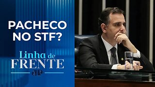 Senado vai aprovar uma possível indicação do Zanin? Comentaristas analisam I LINHA DE FRENTE