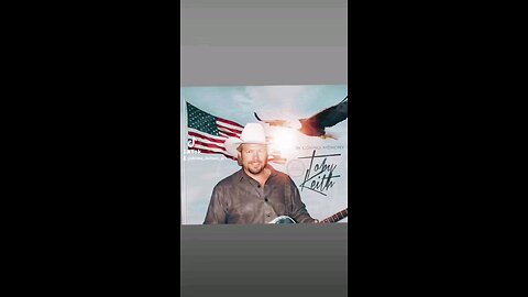 Toby Keith