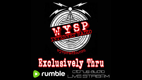 Big Tom & Gene Show (Wednesday Night Wreckage 8/28/24)