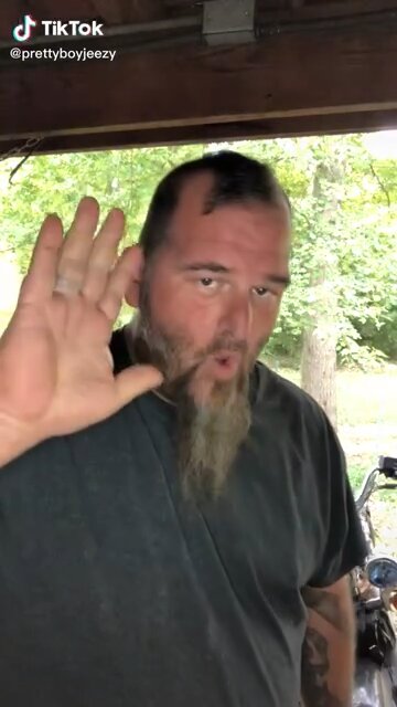 This is hilarious something to make you smile￼