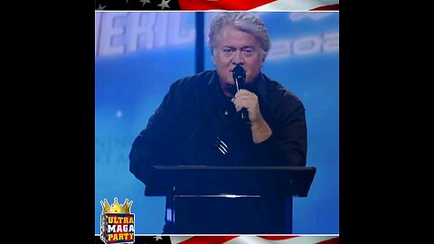 Honeybadger: "If anything happens to Trump, you people will pay!"
