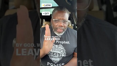 Let’s just do it. If you don’t do it it won’t get done