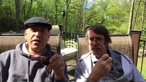 Matches and Sarge - Together Again!! ( Part 1)
