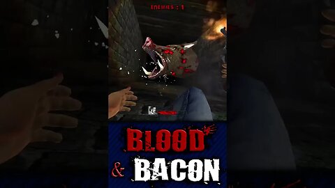 Operation Rescue from Disembodies Pig Head... Yeah, you read that right! #shorts #gaming