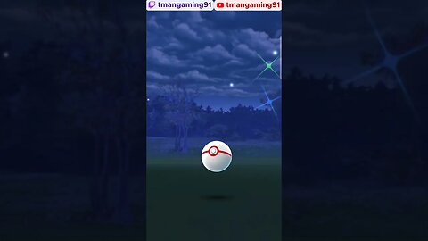 Pokémon GO-Shadow Bulbasaur