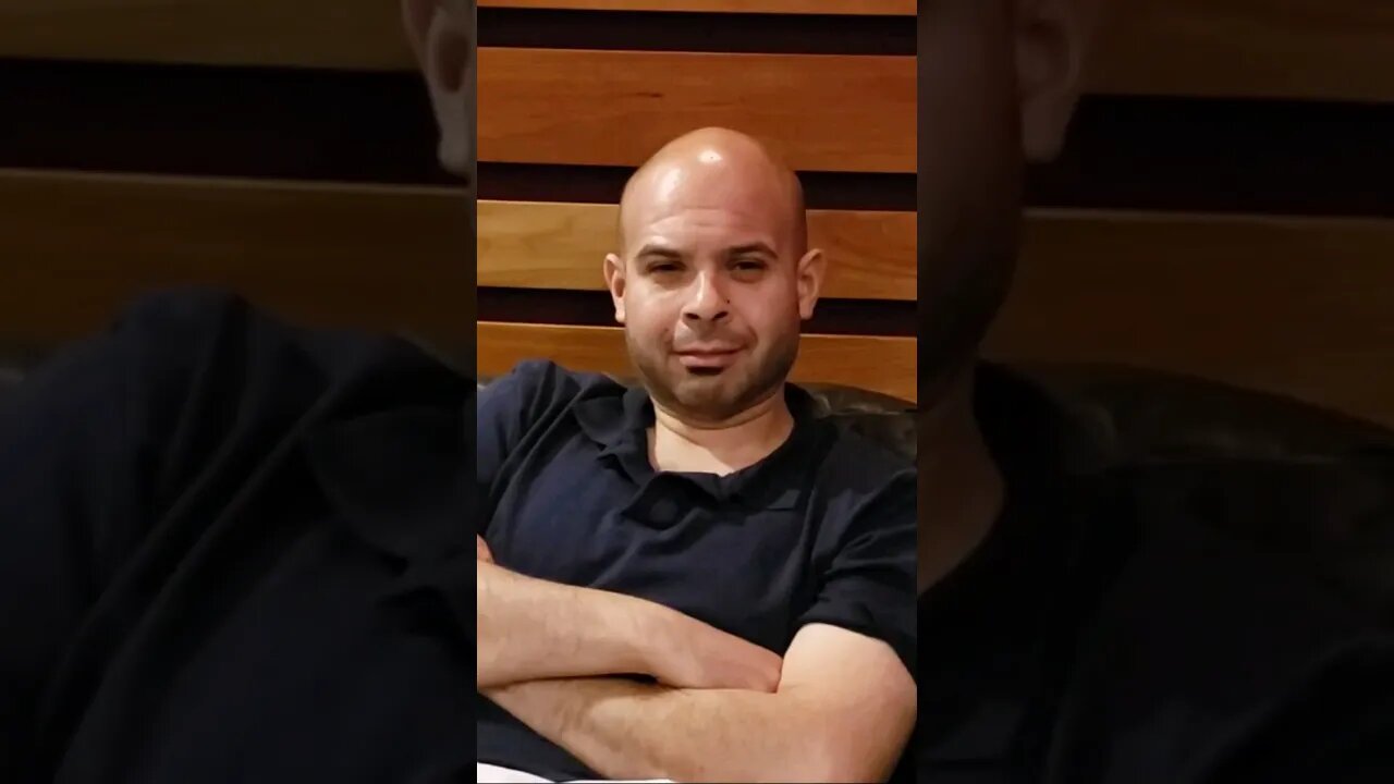 It's NOT a bald cap #bts #musicstudio #astrallyspeaking #bydesign #thenewmusic #altrock