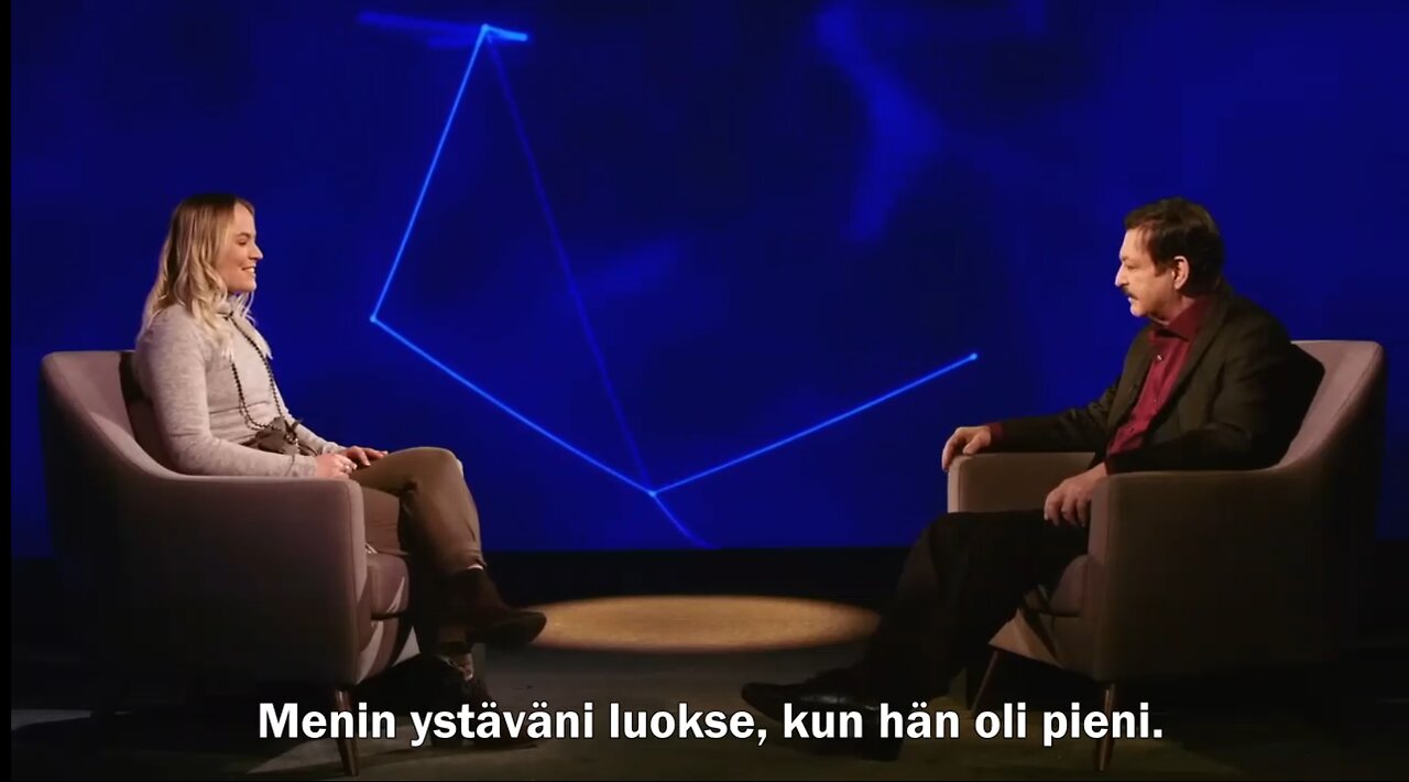 The Galactic Federation | Uskon tuolla puolen - George Noory (suomiteksti)