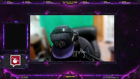 I can't believe we've been streaming for 3 years this month!