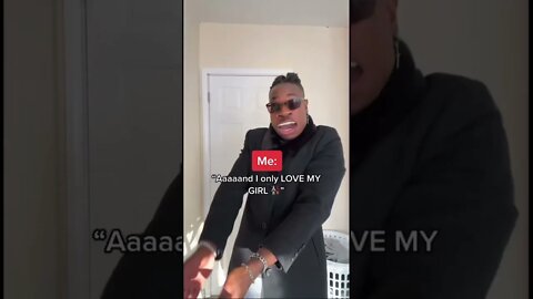 When you gotta teach ur lil bro young 😈