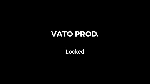 [FREE] Locked - Emotional Sad Type Beat | 2023 Instrumental