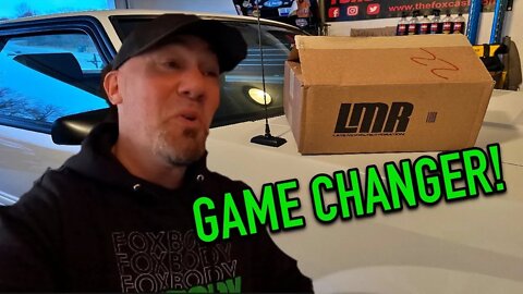 BANGER new fox body parts that will change the game!