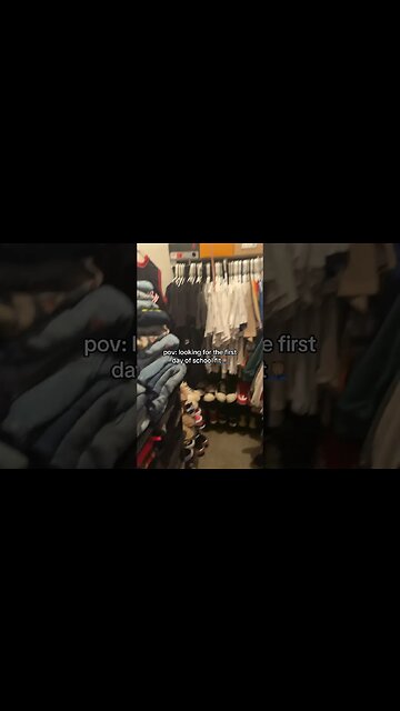 What Should I Wear? 🤔