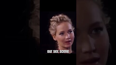 🍆 Rubbing ME 🤣 Chris Pratt Jennifer Lawrence