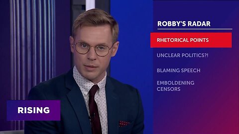 Incredible: MSM Is Actually BLAMING Trump For The Second Assassination Attempt—Robby Soave