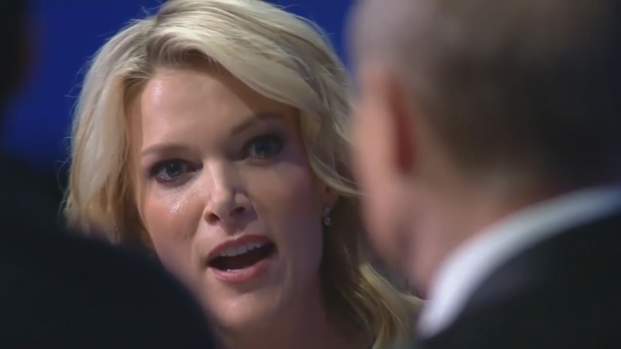 Megyn Kelly's Arrogance Goes International