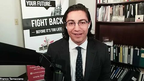 Canadian Taxpayers Federation blasts PSAC's demands | Wednesday, April 19, 2023 | Bridge City News