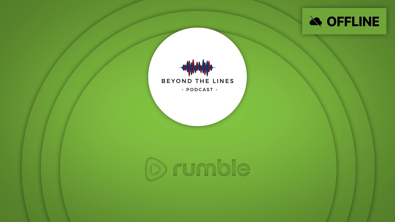 Episode 101: Beyond the Lines Podcast