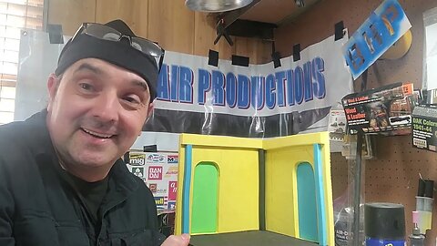 1/12 Custom Diorama eva foam base GI Joe classified Action Force action figures