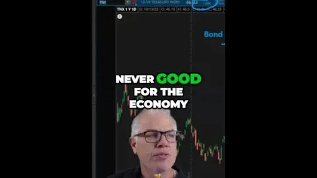 The surprising link between war, the stock market, and government spending