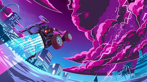 Rocket League 7-1-23