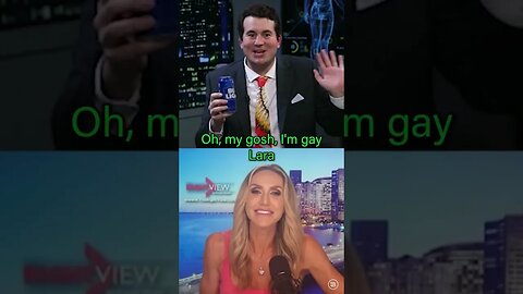 Does Lara Trump Think Bud Light Turns You Gay?