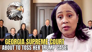 Fani Willis’ RICO Case Against Trump Is CRUMBLING!