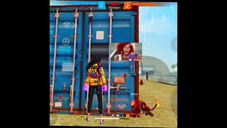Granadeiro Frio e Calculista 😅 #shorts #shortsfreefire #highlights