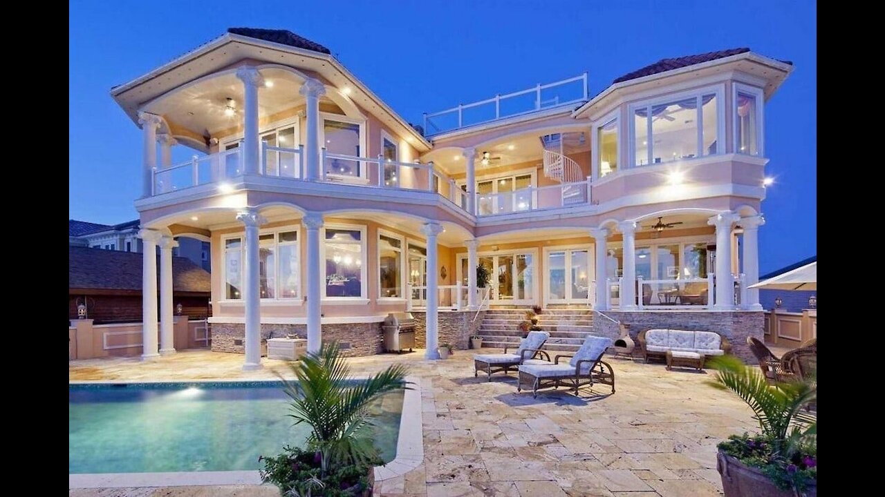 10 expensive house in the world 2021