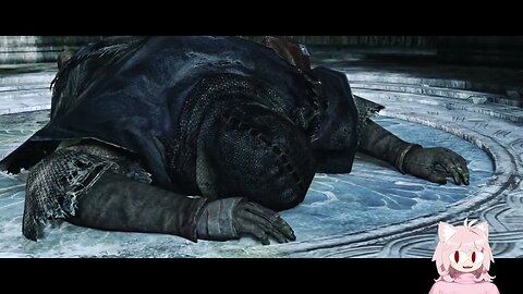 Dark Souls 2 Scholar of the first sin: Part 1?