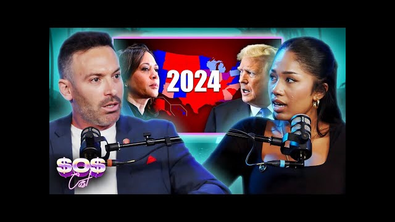 Shaping the American Culture Wars: Panel DEBATES the Left vs. Right Influence on the 2024 Election