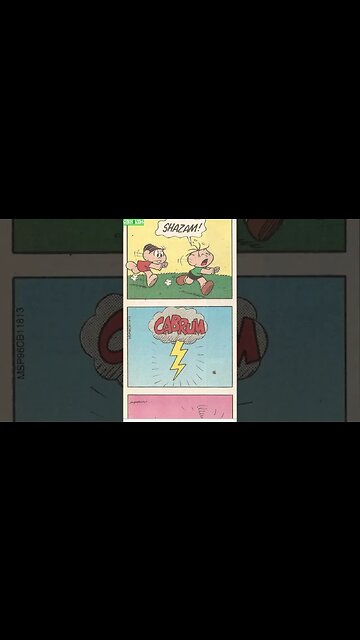 Cebolinha [Pause o Vídeo Caso Não Consiga Ler]