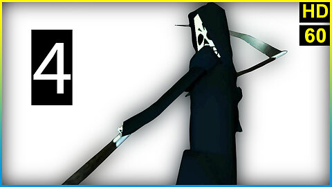 Grim Fandango Remastered. [PC]. Complete Walkthrough. Part 4.