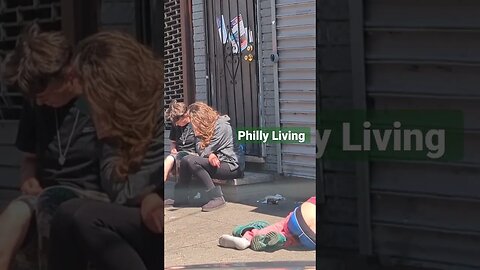 Kensington ave Philadelphia