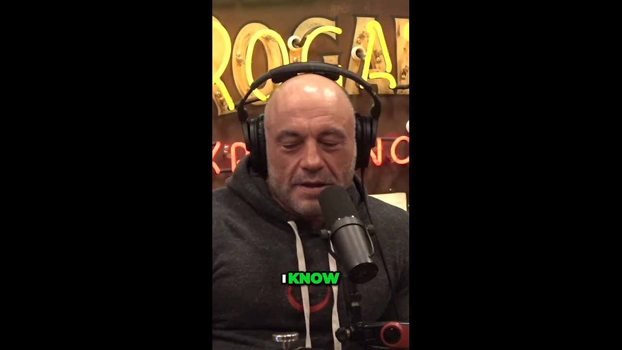Joe Rogan Podcast:Unexpected Glimpse: Golfing with the President Busting Media Stereotypes #jre
