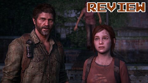 The Last of Us review