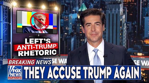Jesse Watters Primetime 10/23/24