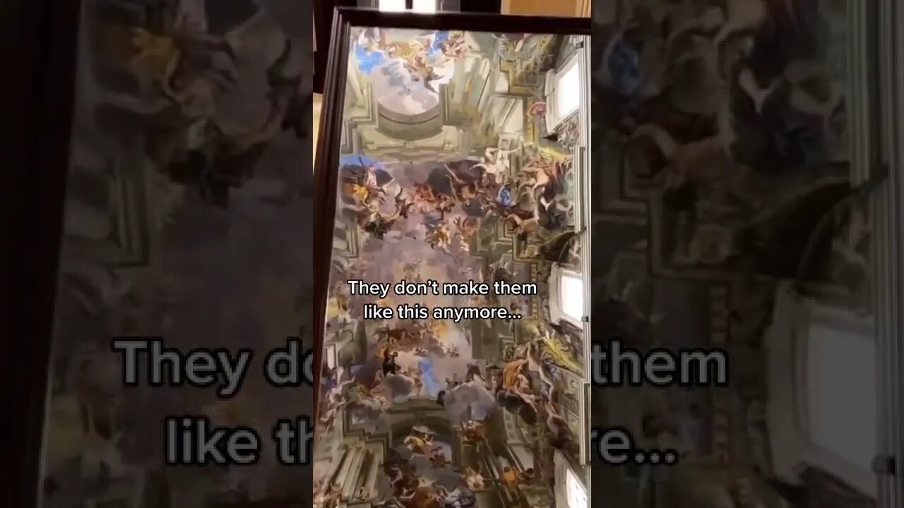 They Were More Advanced