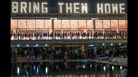 The Turning Tide: U.S. Hostage Talks Progress