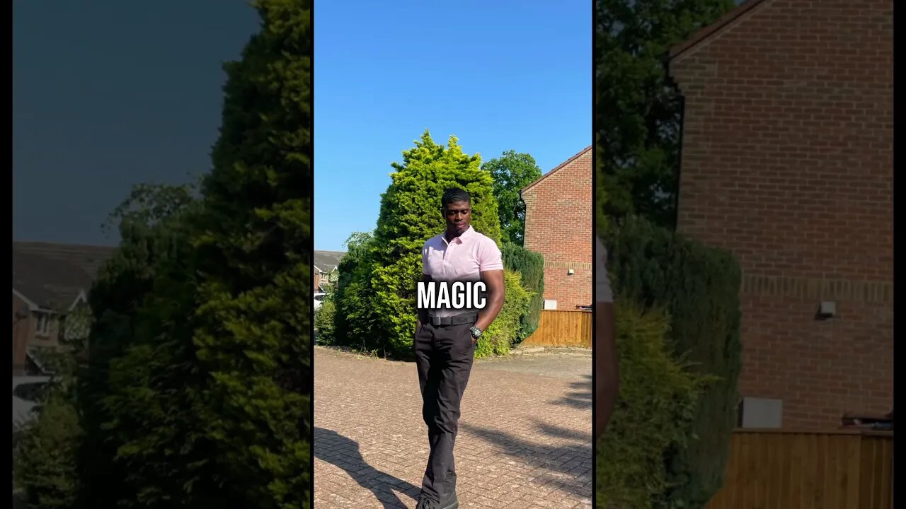 How to dress masculine