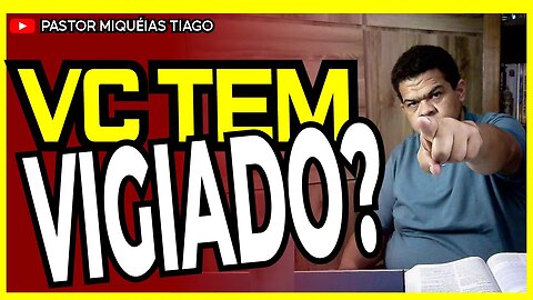 🔴LIVE #ep230- Oração da Meia Noite - Pr Miquéias Tiago