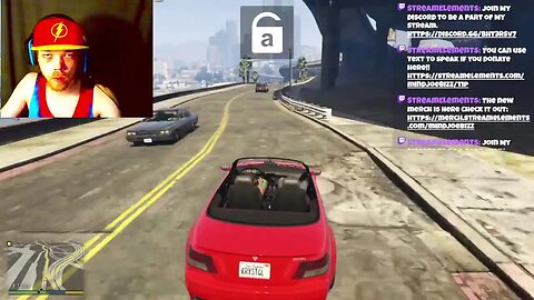 Goose Game then GTAV Story