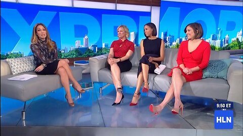 Christi Paul, Jennifer Westhoven, Melissa Knowles and Lynn Smith Mar 12 2019